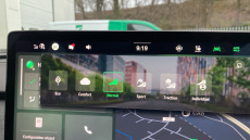 Skoda Enyaq 250kW vRS 84kWh 4x4 5dr Auto Electric Estate